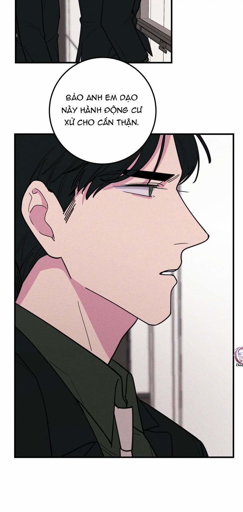 Hộp Bánh Quy Định Mệnh 12 trang 39