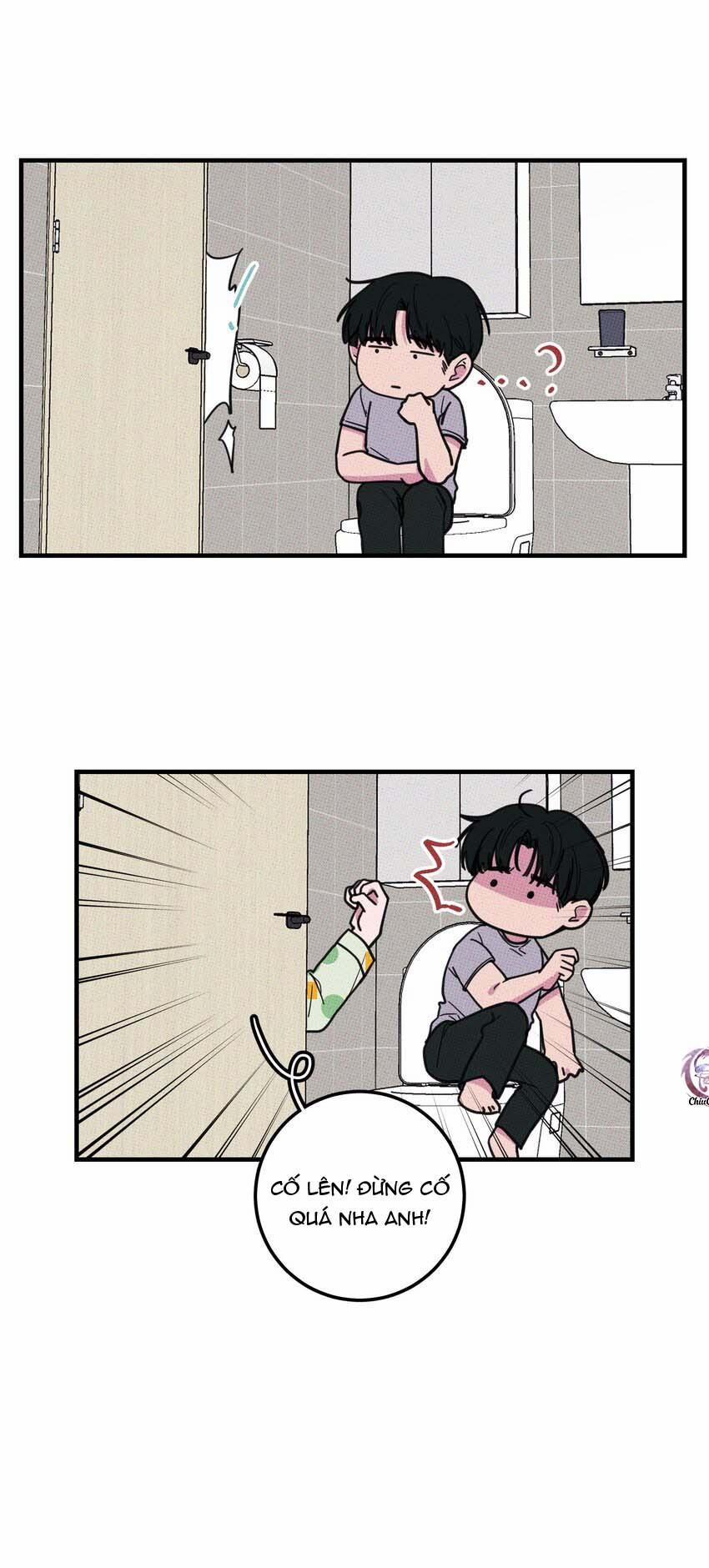 Hộp Bánh Quy Định Mệnh 12 trang 5