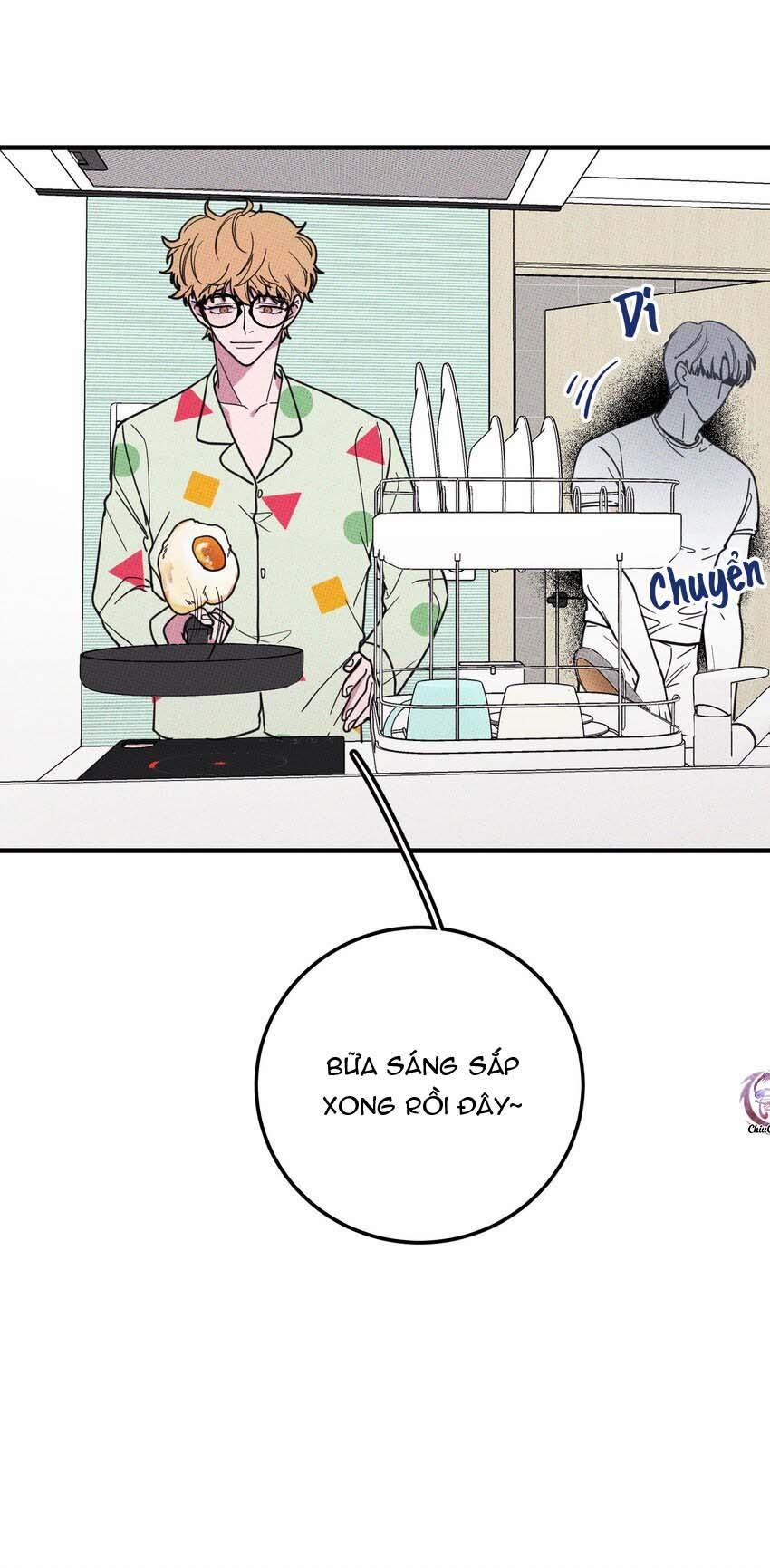 Hộp Bánh Quy Định Mệnh 12 trang 8