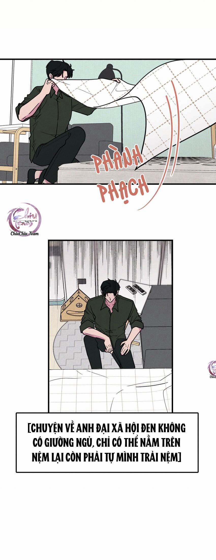 Hộp Bánh Quy Định Mệnh 13 trang 10