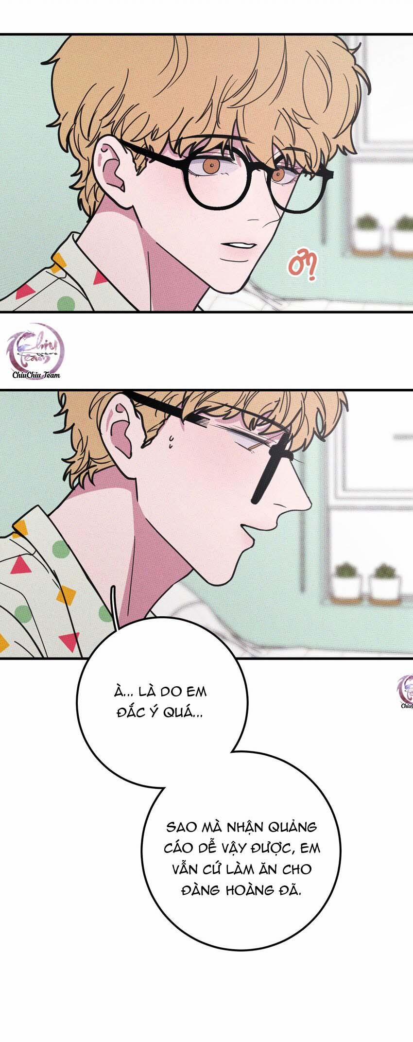 Hộp Bánh Quy Định Mệnh 13 trang 16