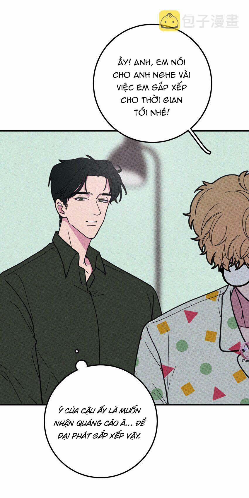 Hộp Bánh Quy Định Mệnh 13 trang 17