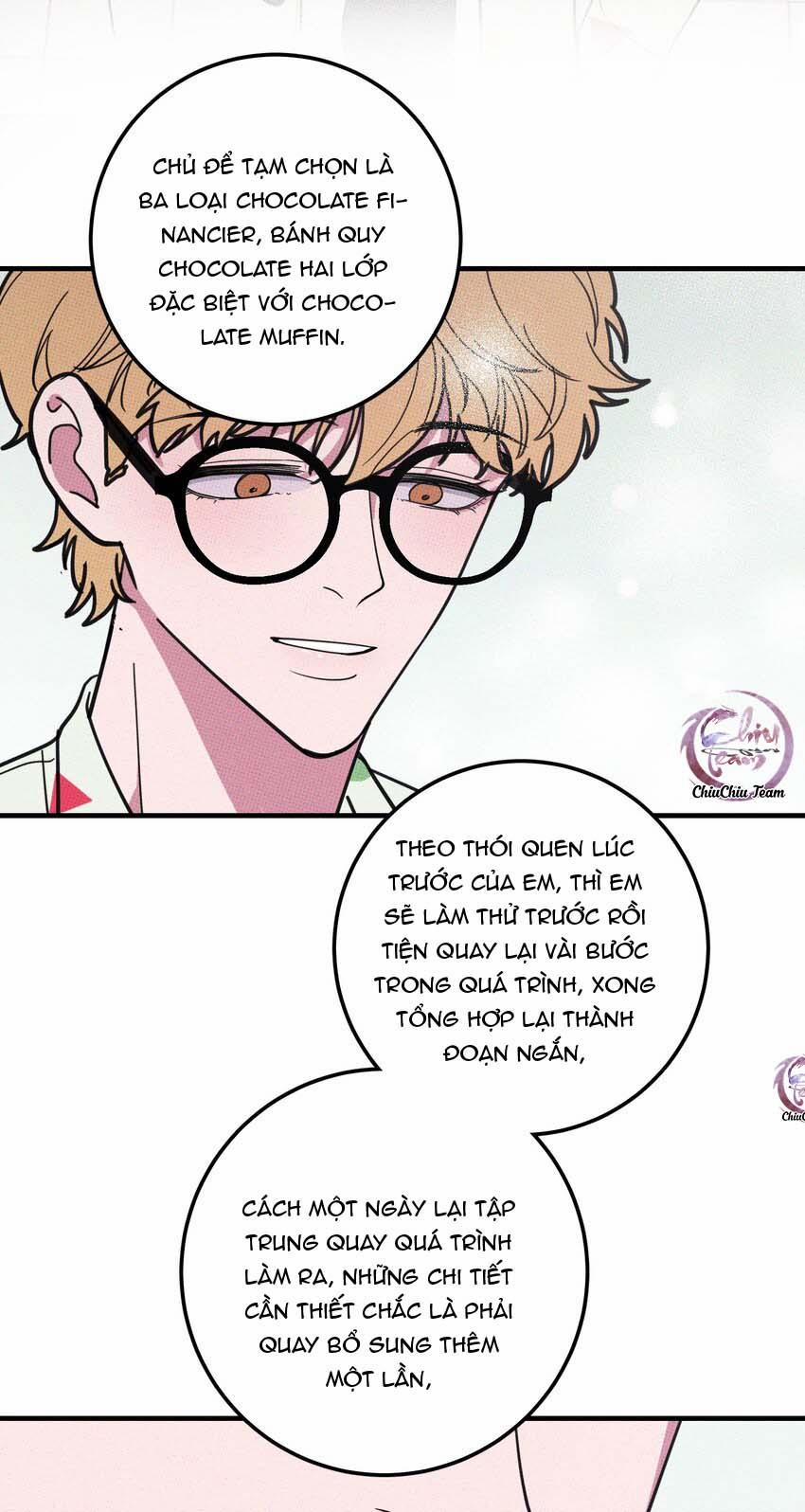 Hộp Bánh Quy Định Mệnh 13 trang 19