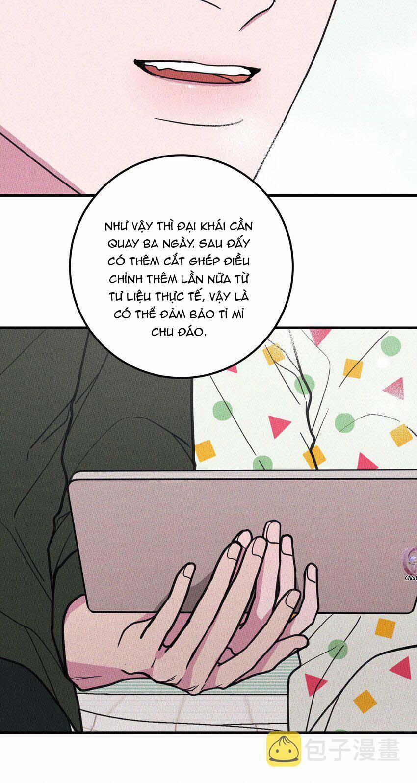 Hộp Bánh Quy Định Mệnh 13 trang 20