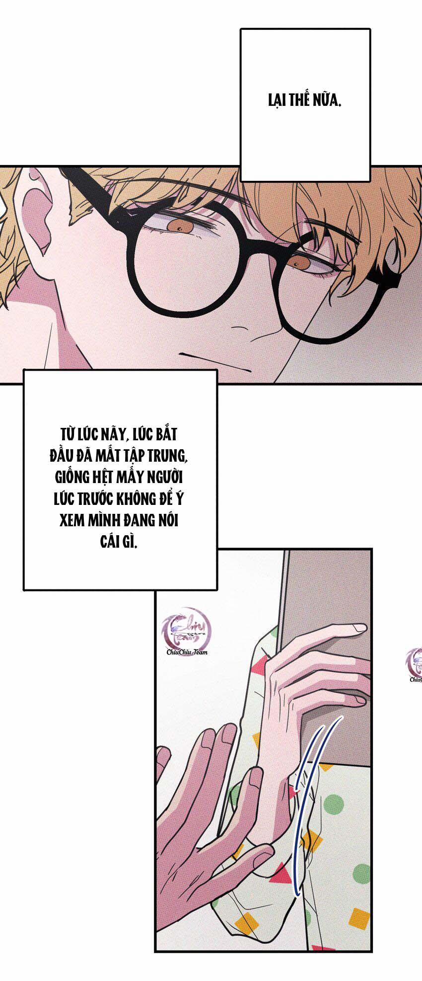 Hộp Bánh Quy Định Mệnh 13 trang 23