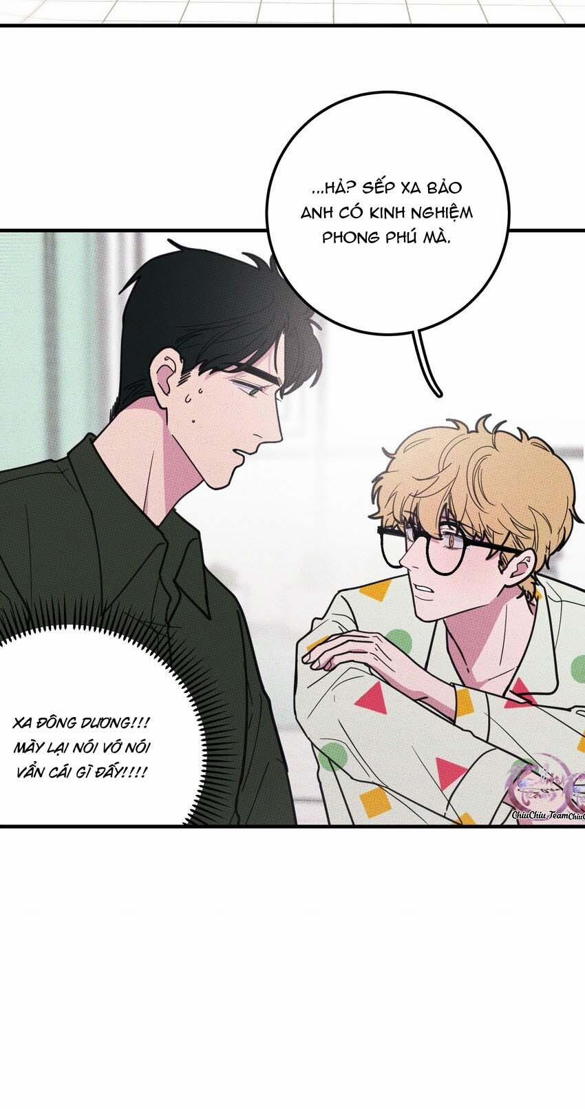 Hộp Bánh Quy Định Mệnh 13 trang 26