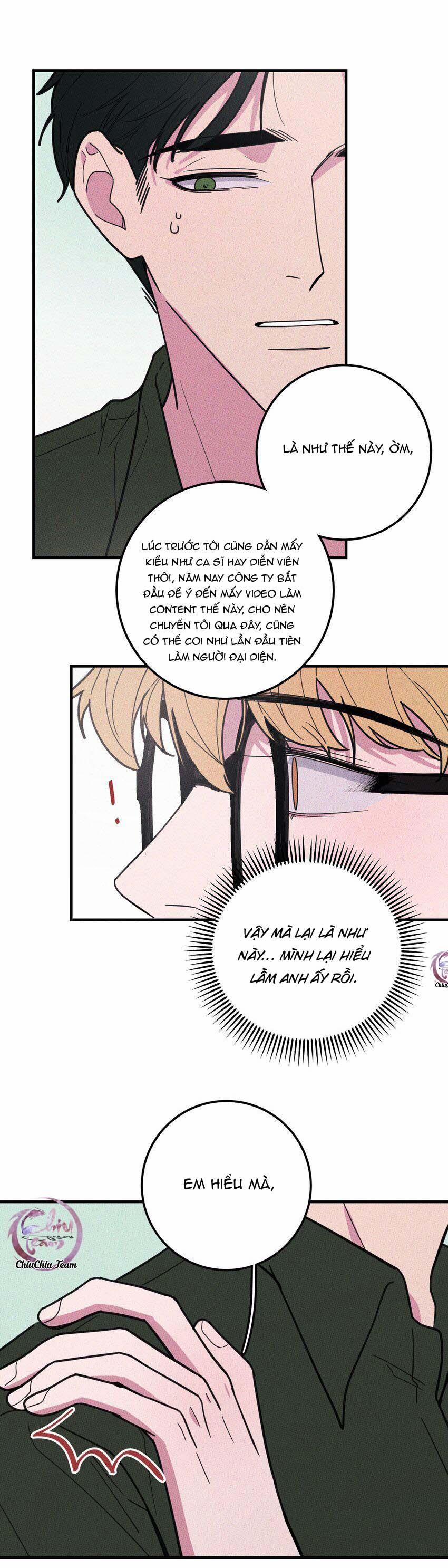 Hộp Bánh Quy Định Mệnh 13 trang 27