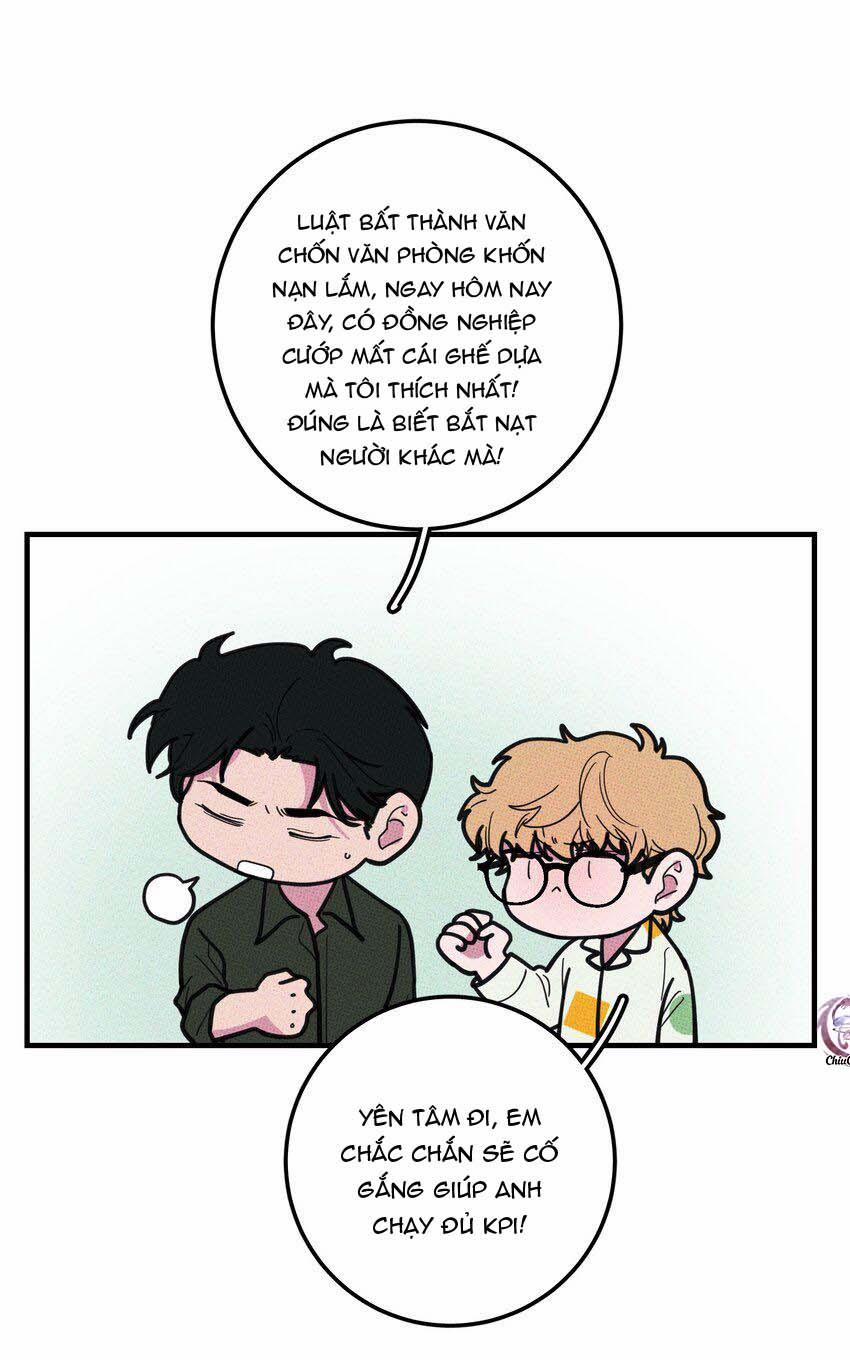 Hộp Bánh Quy Định Mệnh 13 trang 29