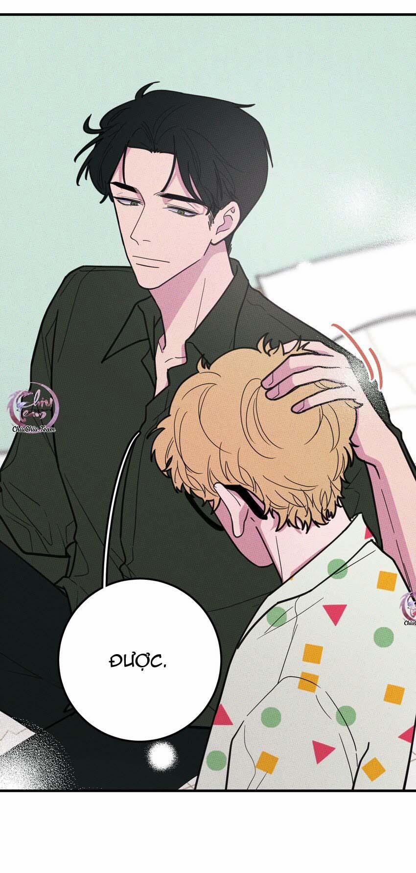 Hộp Bánh Quy Định Mệnh 13 trang 30