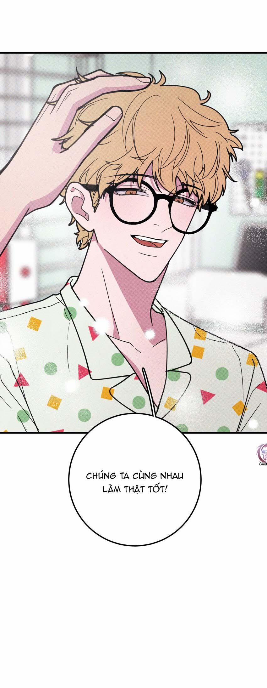 Hộp Bánh Quy Định Mệnh 13 trang 31