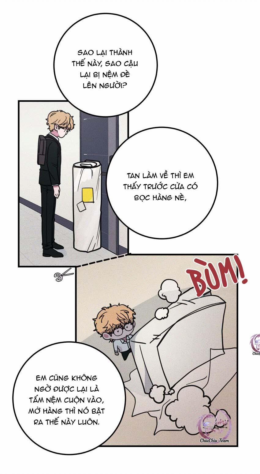 Hộp Bánh Quy Định Mệnh 13 trang 7