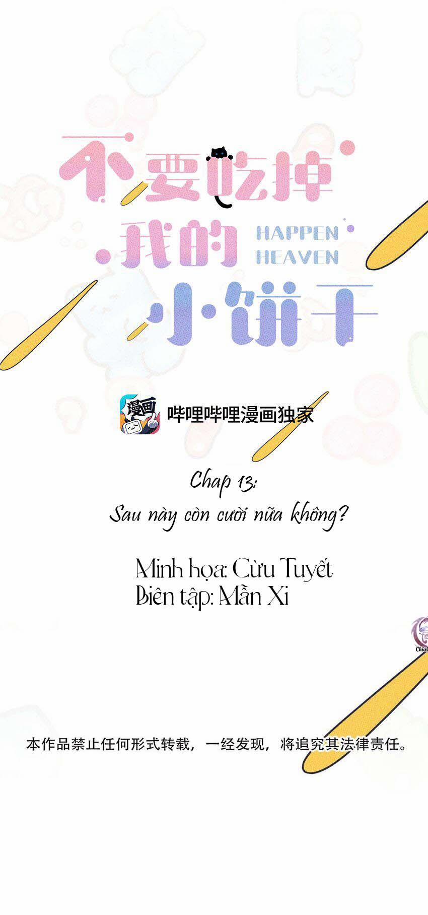 Hộp Bánh Quy Định Mệnh 13 trang 9