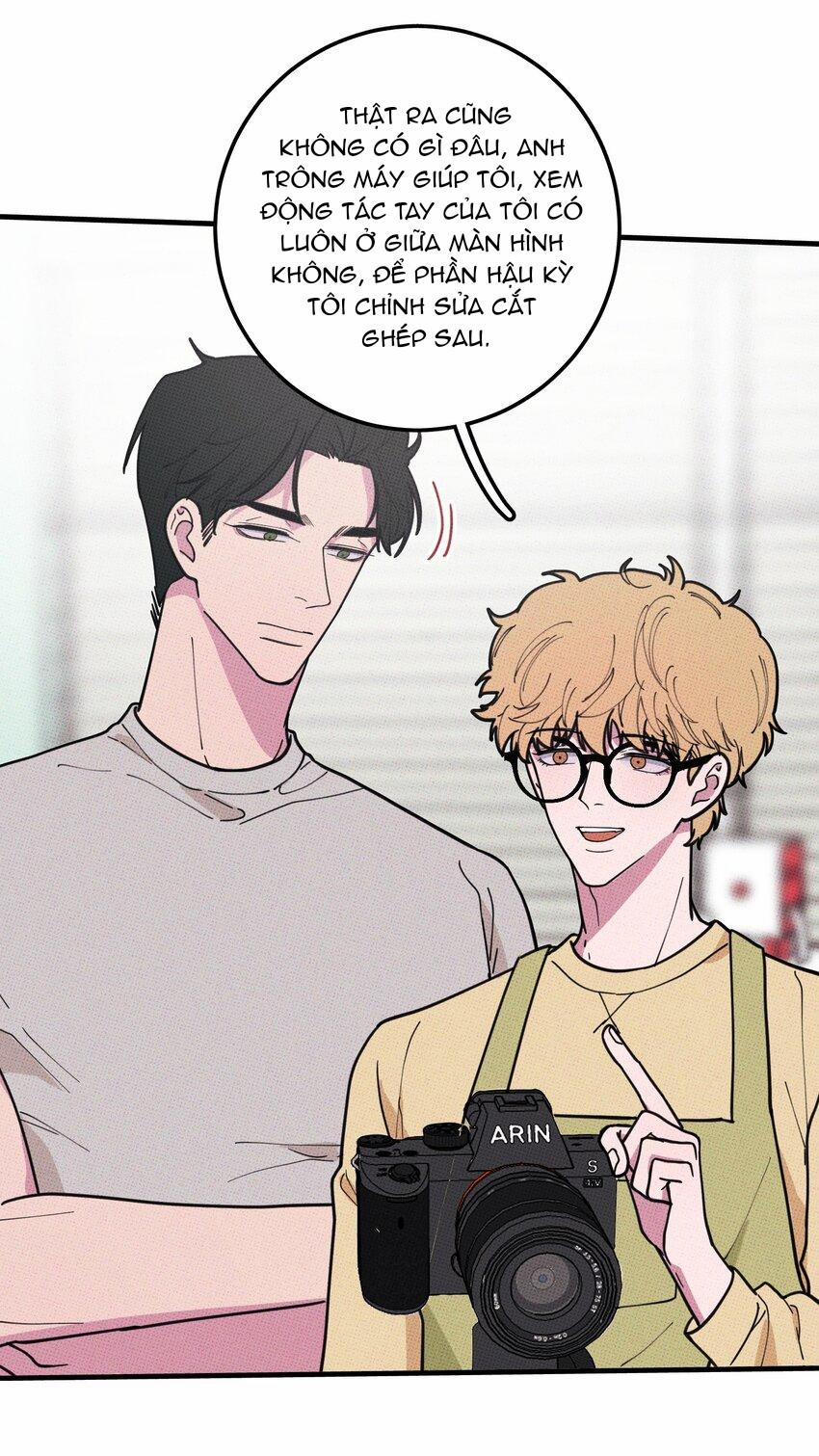 Hộp Bánh Quy Định Mệnh 14 trang 12