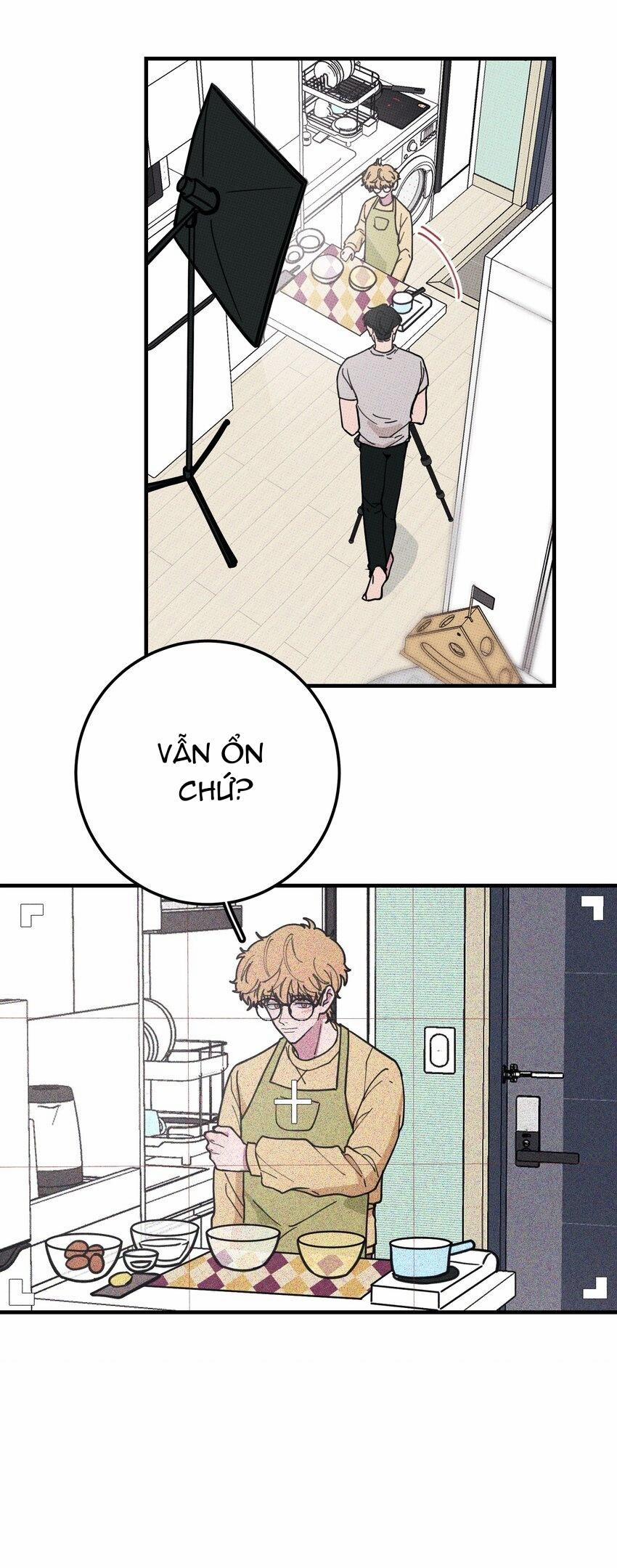 Hộp Bánh Quy Định Mệnh 14 trang 13