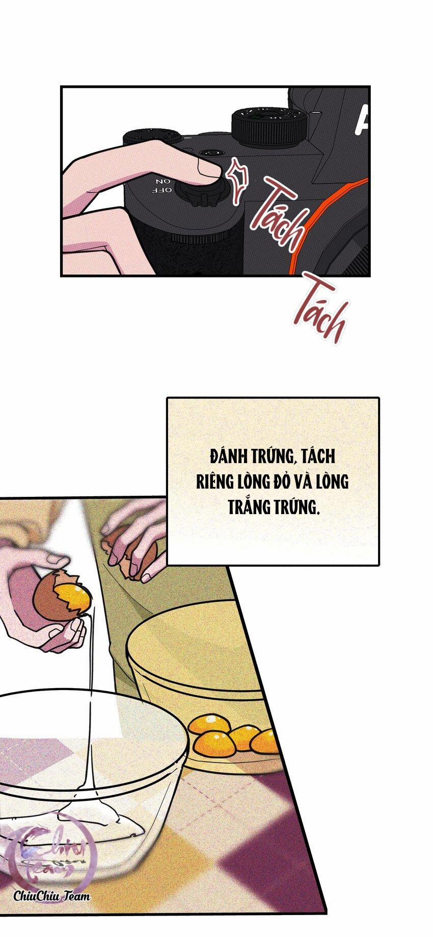 Hộp Bánh Quy Định Mệnh 14 trang 15