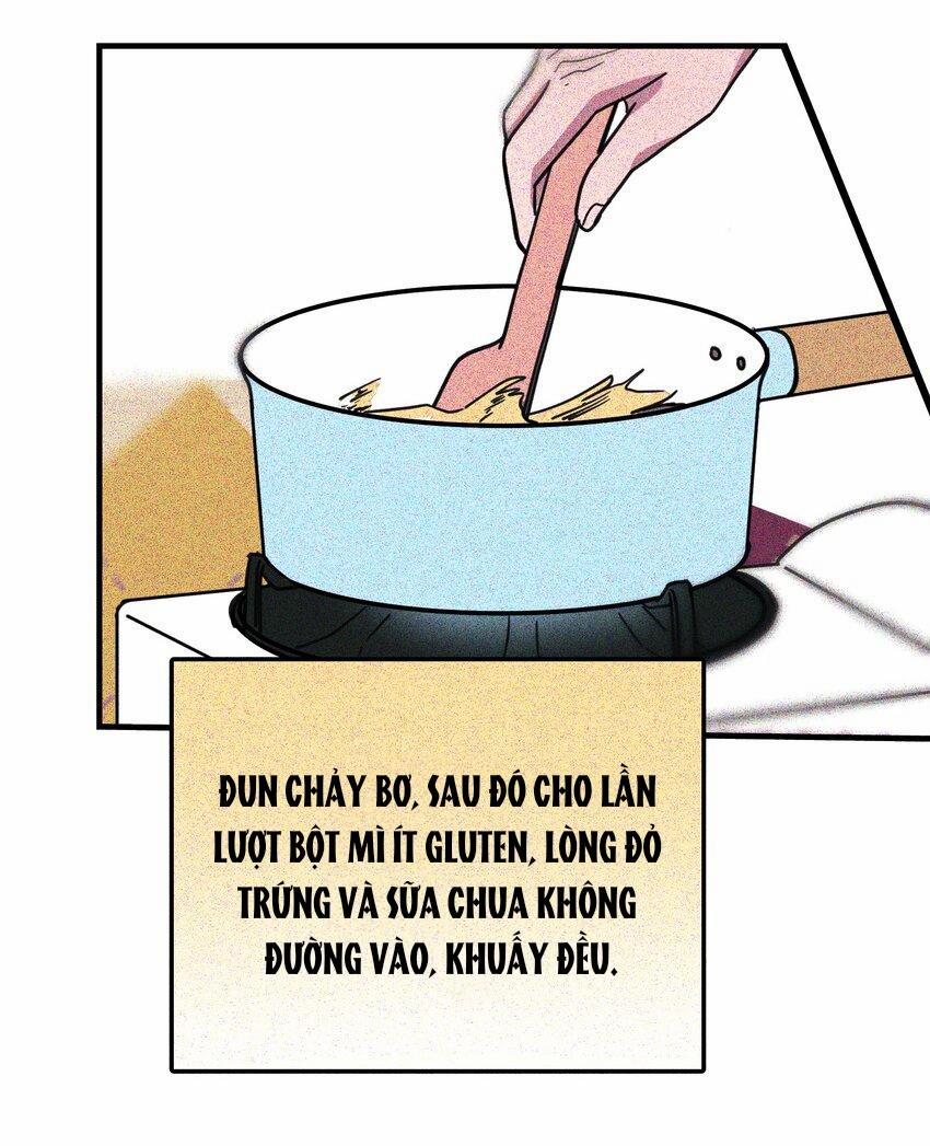 Hộp Bánh Quy Định Mệnh 14 trang 16