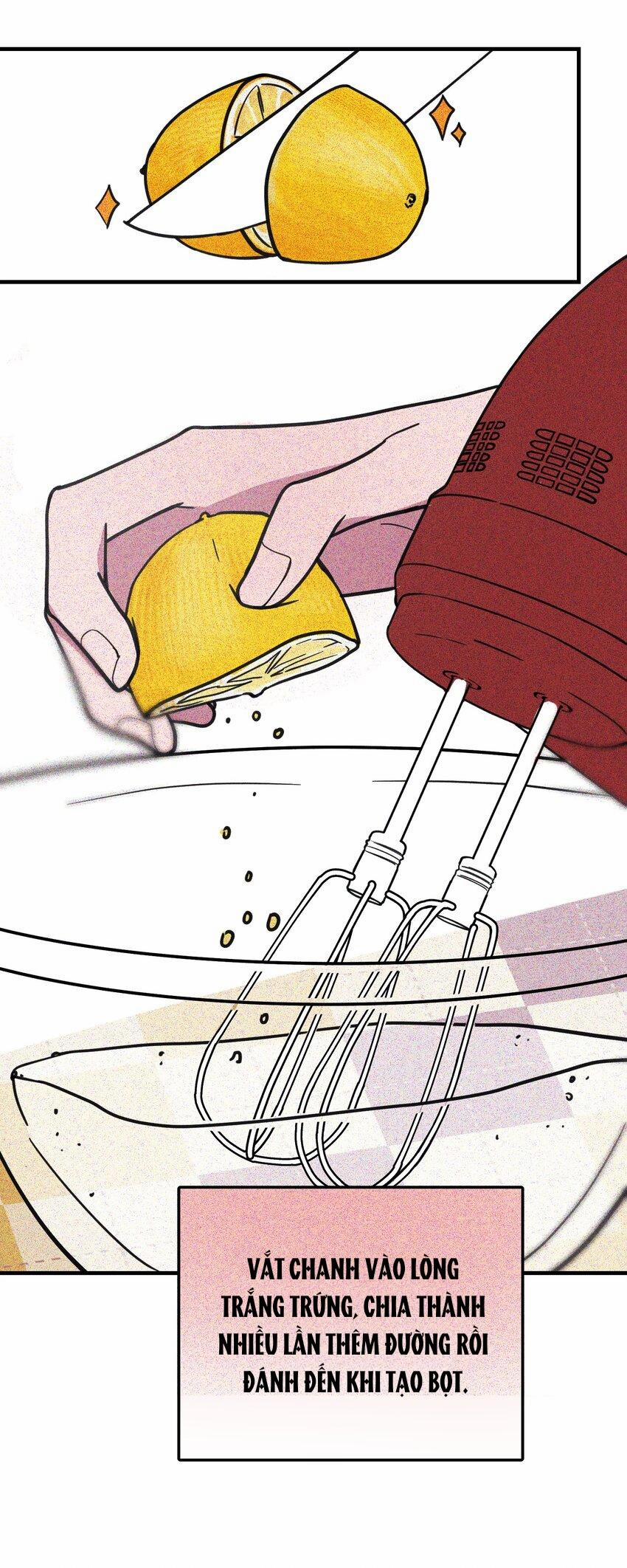 Hộp Bánh Quy Định Mệnh 14 trang 18