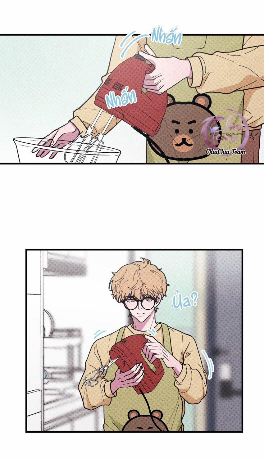 Hộp Bánh Quy Định Mệnh 14 trang 19