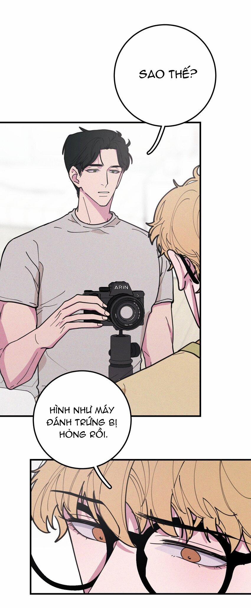 Hộp Bánh Quy Định Mệnh 14 trang 20