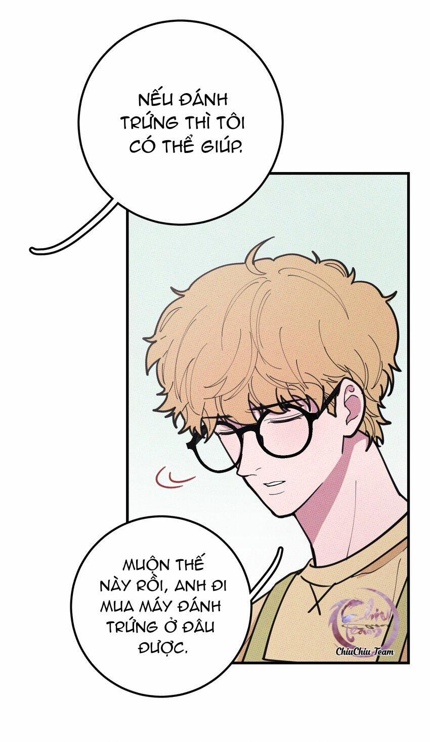 Hộp Bánh Quy Định Mệnh 14 trang 23