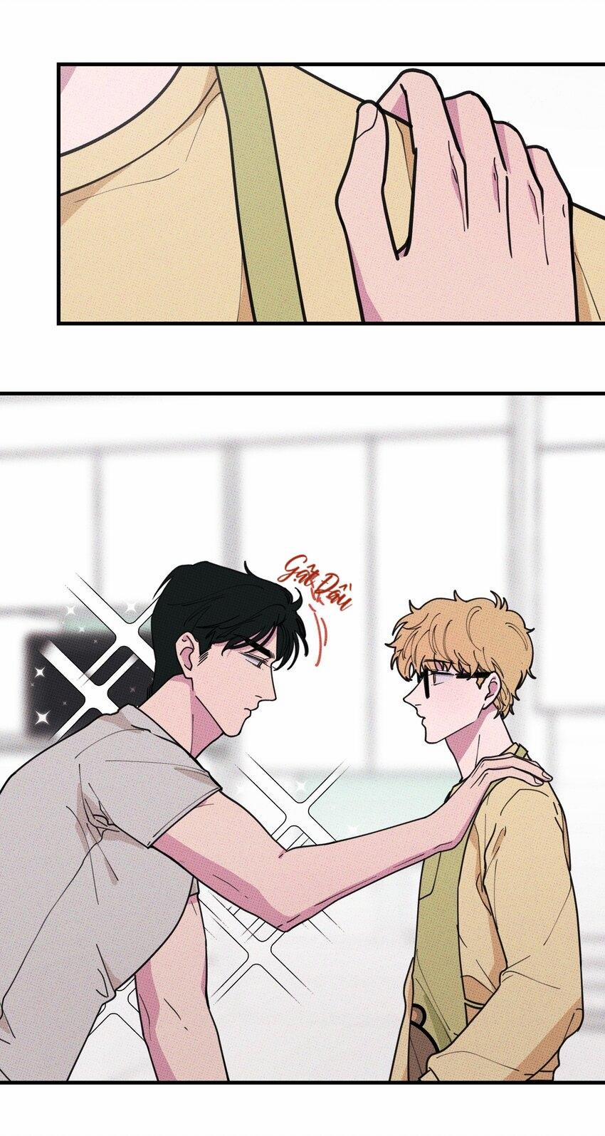 Hộp Bánh Quy Định Mệnh 14 trang 24