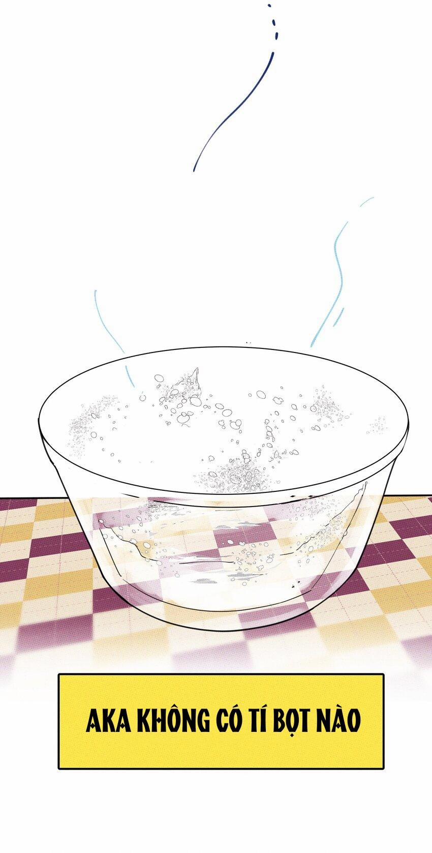 Hộp Bánh Quy Định Mệnh 14 trang 27