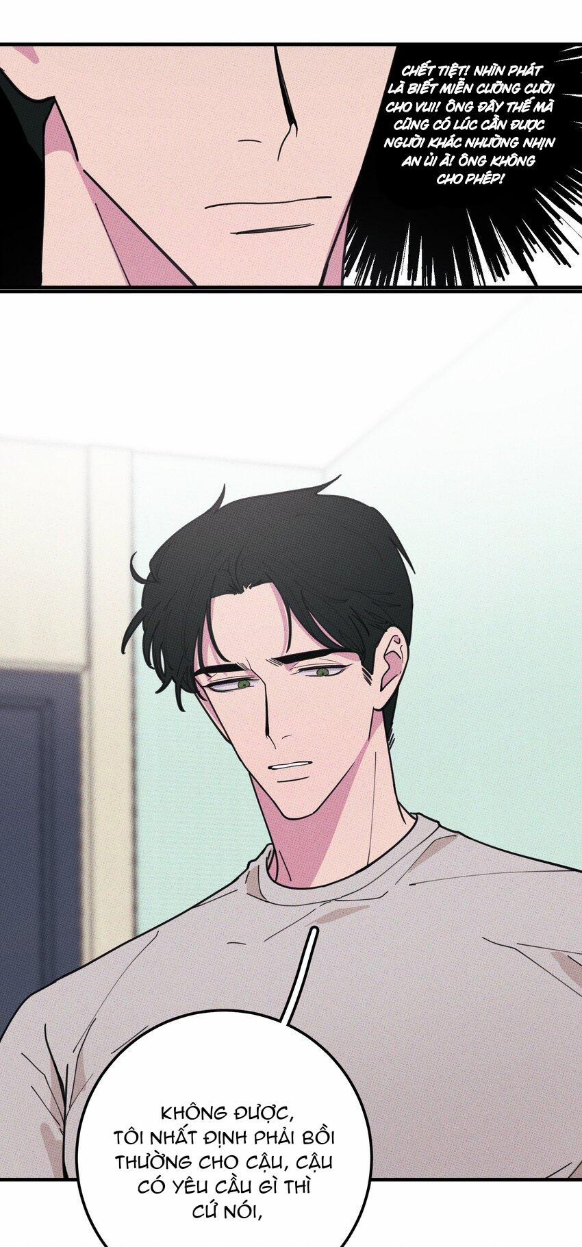 Hộp Bánh Quy Định Mệnh 14 trang 31