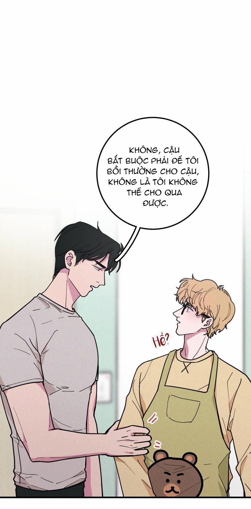 Hộp Bánh Quy Định Mệnh 14 trang 33