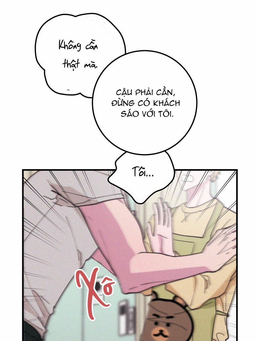 Hộp Bánh Quy Định Mệnh 14 trang 34