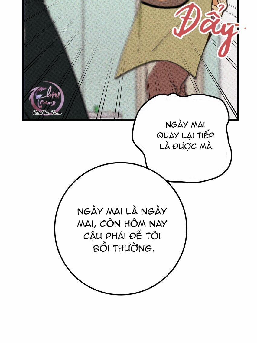 Hộp Bánh Quy Định Mệnh 14 trang 35