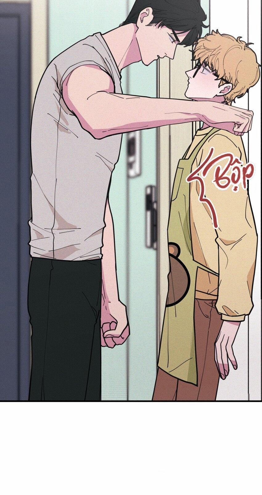 Hộp Bánh Quy Định Mệnh 14 trang 37