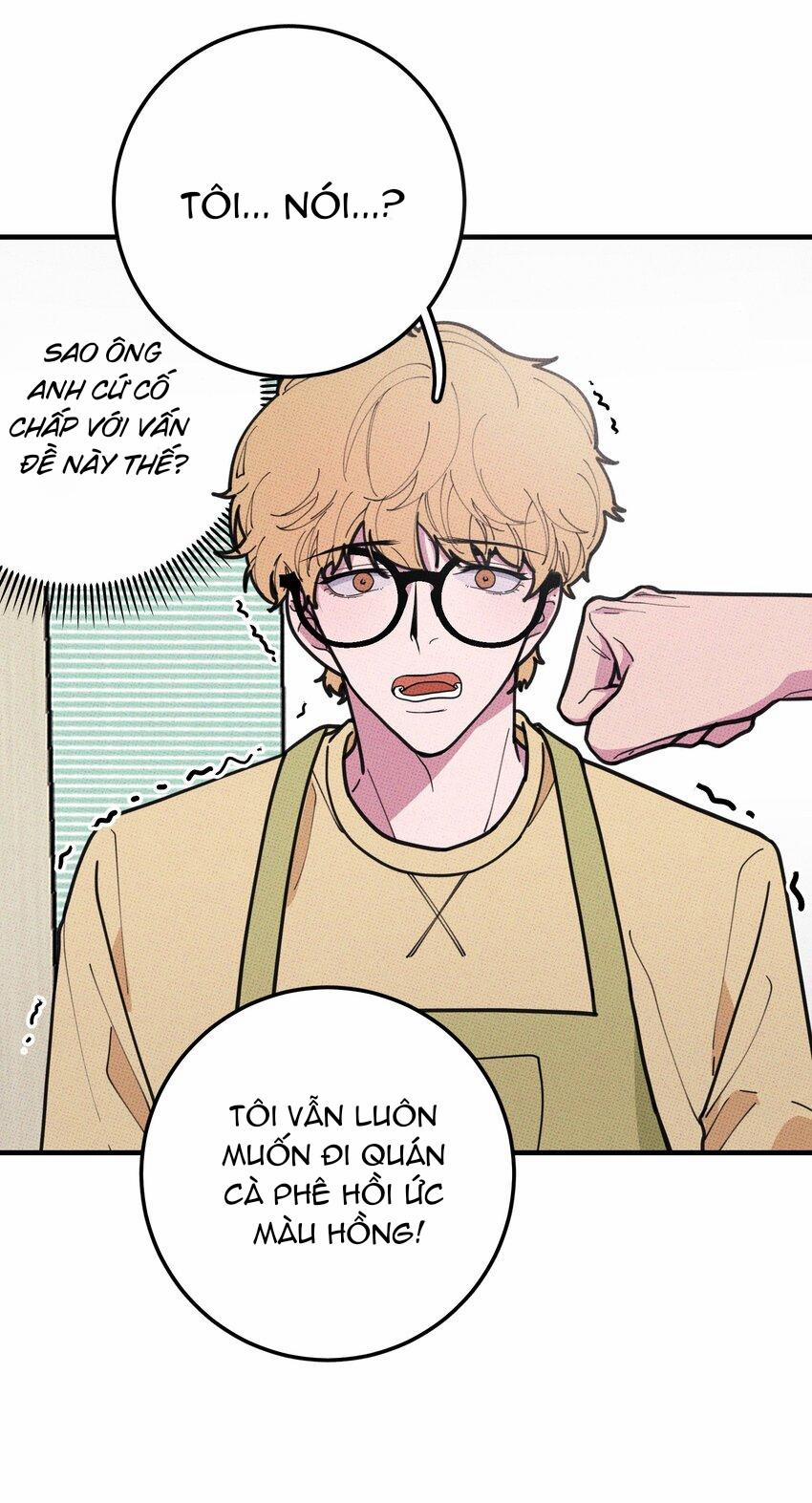 Hộp Bánh Quy Định Mệnh 14 trang 38