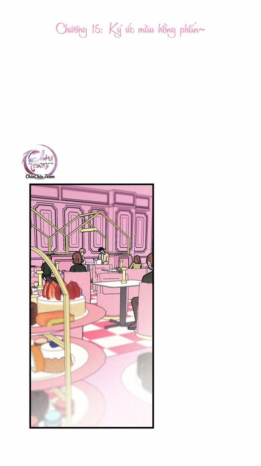 Hộp Bánh Quy Định Mệnh 15 trang 1