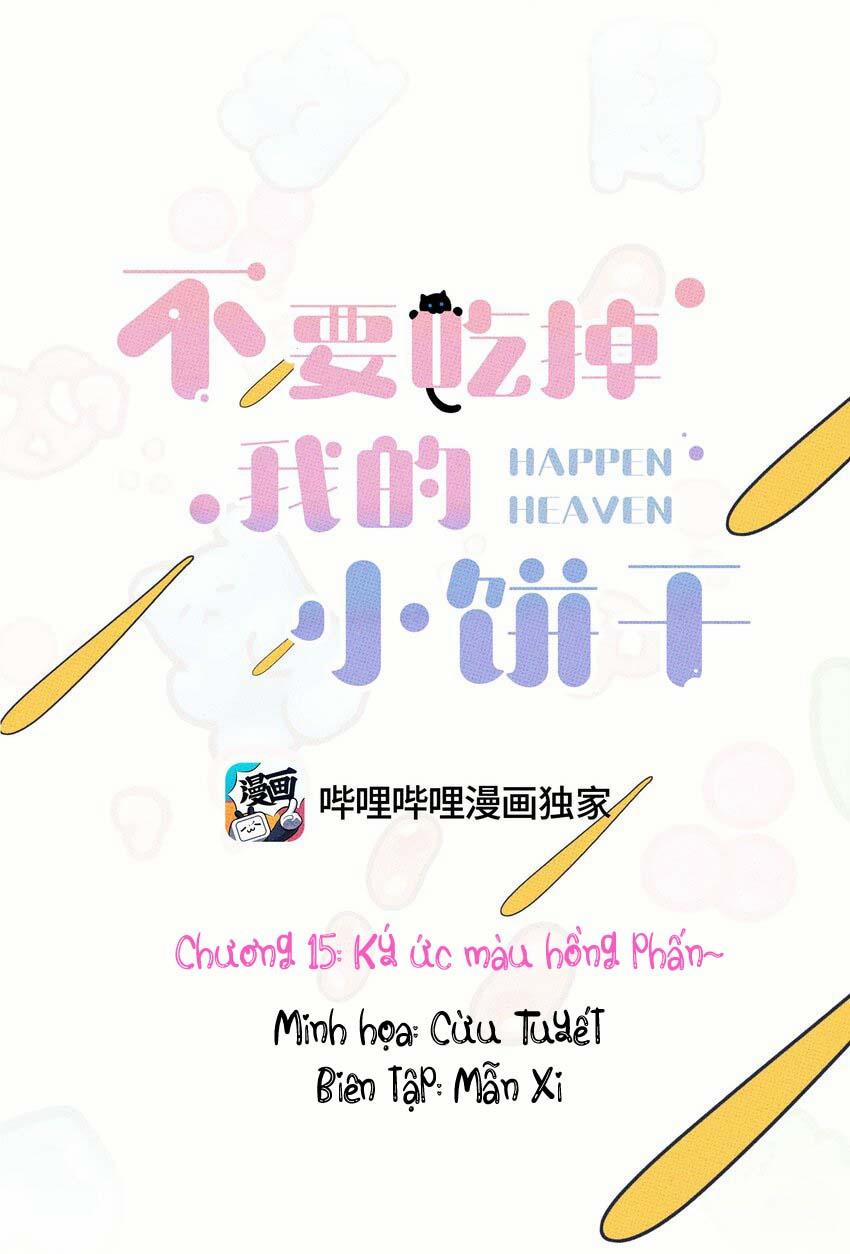 Hộp Bánh Quy Định Mệnh 15 trang 10