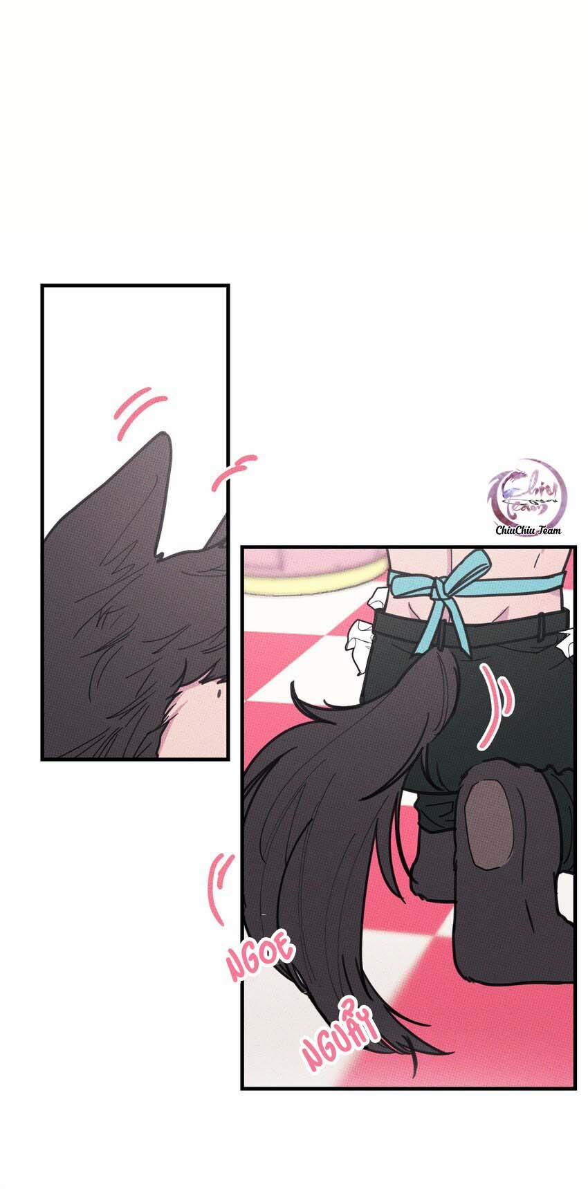 Hộp Bánh Quy Định Mệnh 15 trang 11