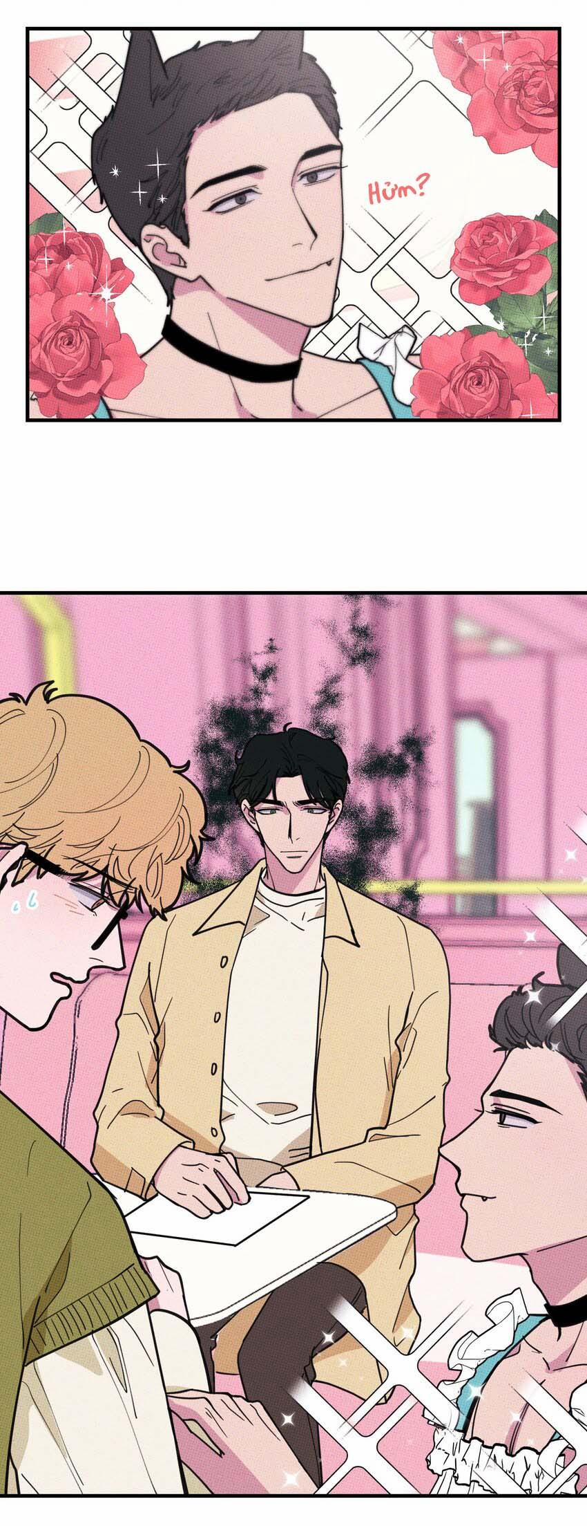 Hộp Bánh Quy Định Mệnh 15 trang 13