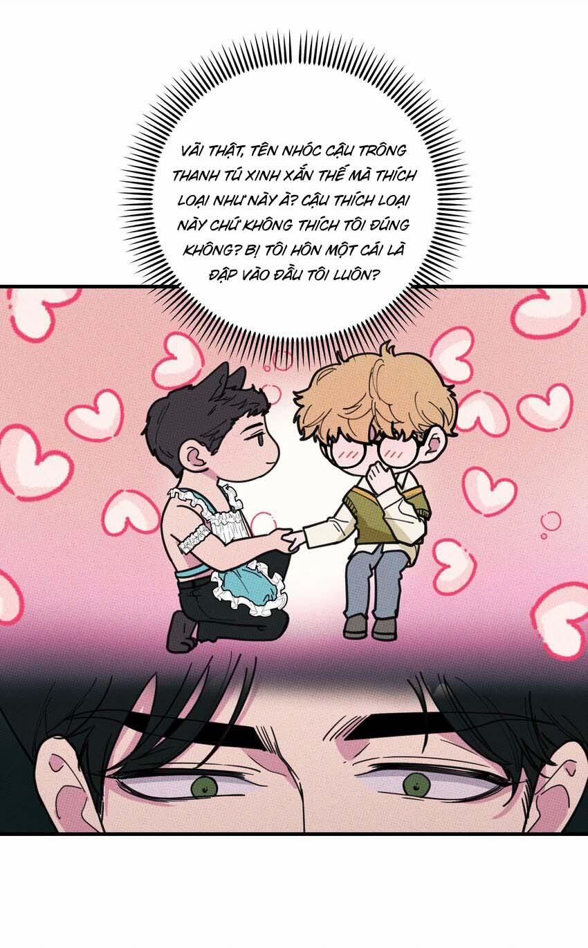 Hộp Bánh Quy Định Mệnh 15 trang 14