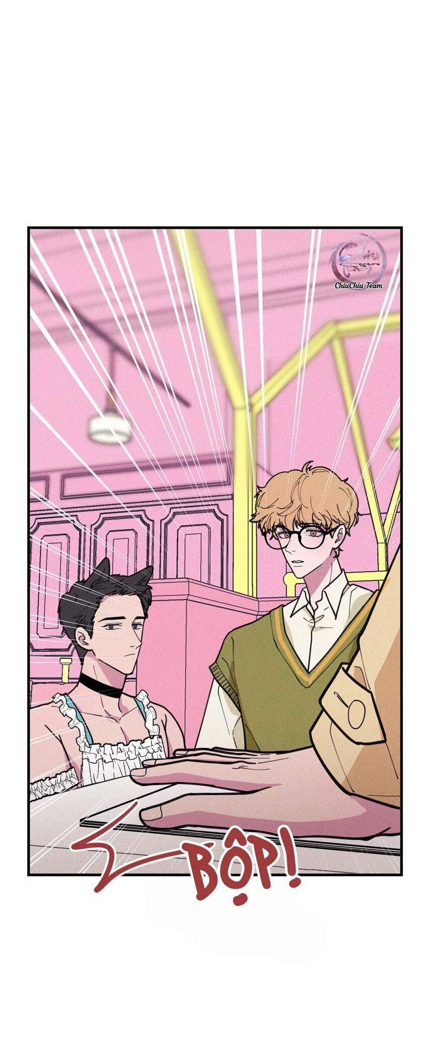 Hộp Bánh Quy Định Mệnh 15 trang 15