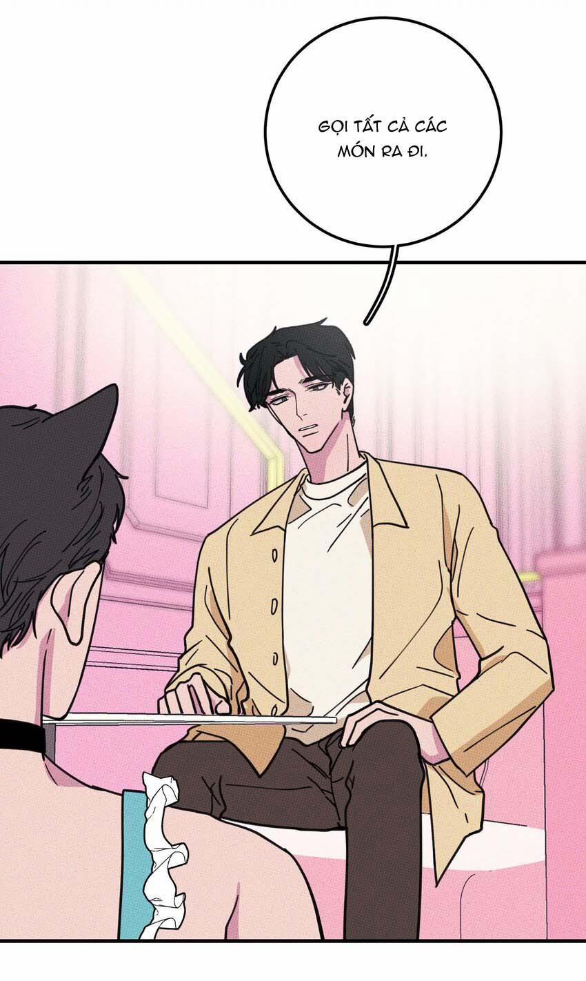 Hộp Bánh Quy Định Mệnh 15 trang 16