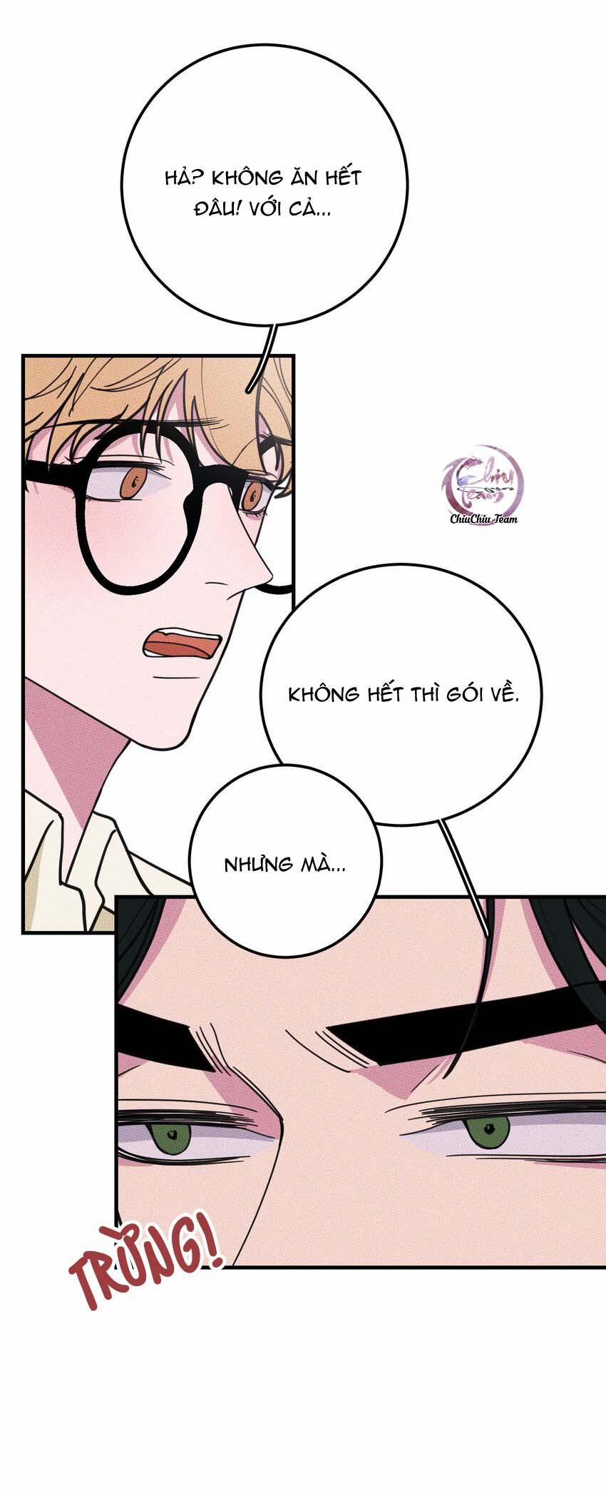 Hộp Bánh Quy Định Mệnh 15 trang 17