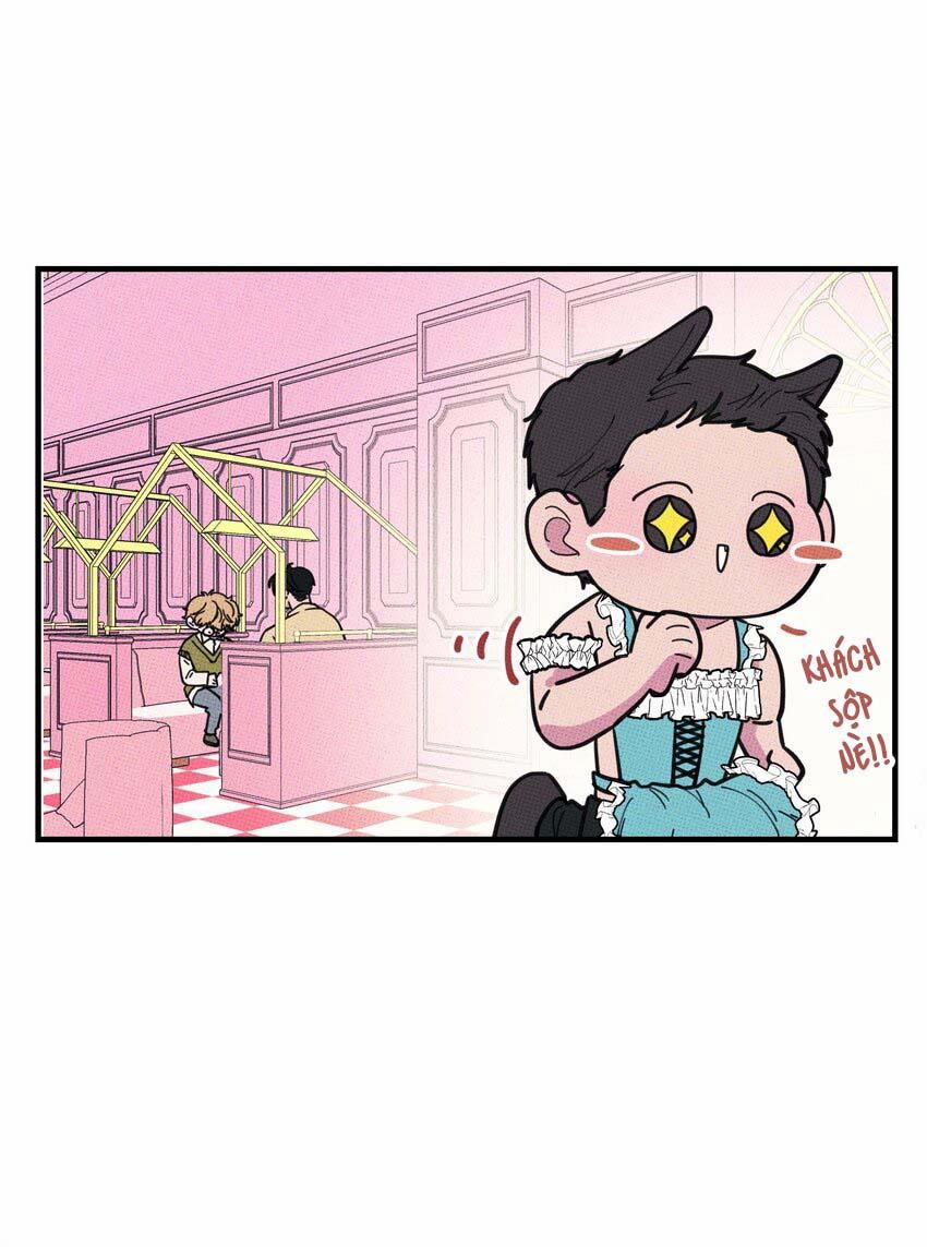 Hộp Bánh Quy Định Mệnh 15 trang 18