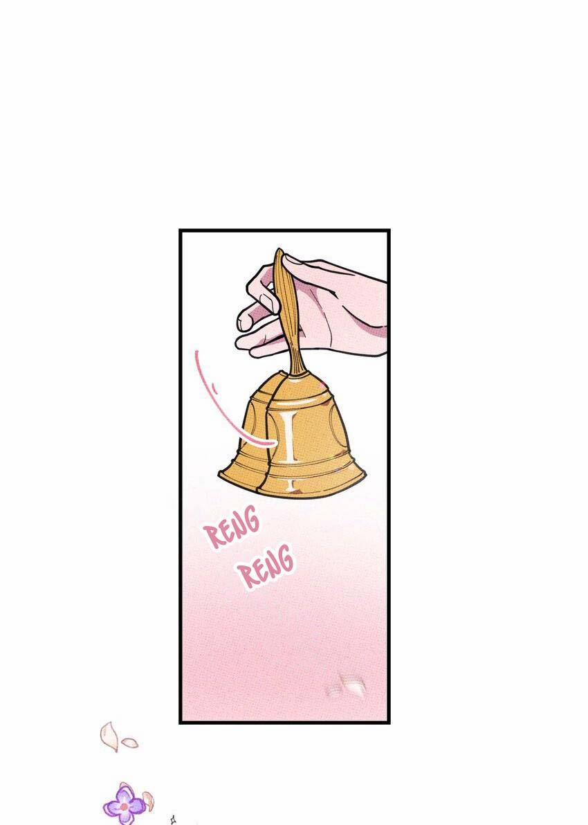 Hộp Bánh Quy Định Mệnh 15 trang 19