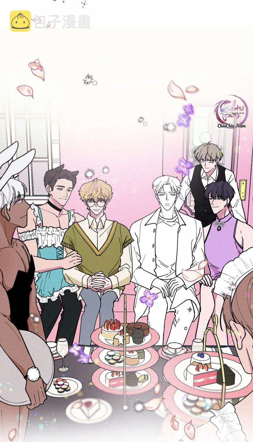 Hộp Bánh Quy Định Mệnh 15 trang 20