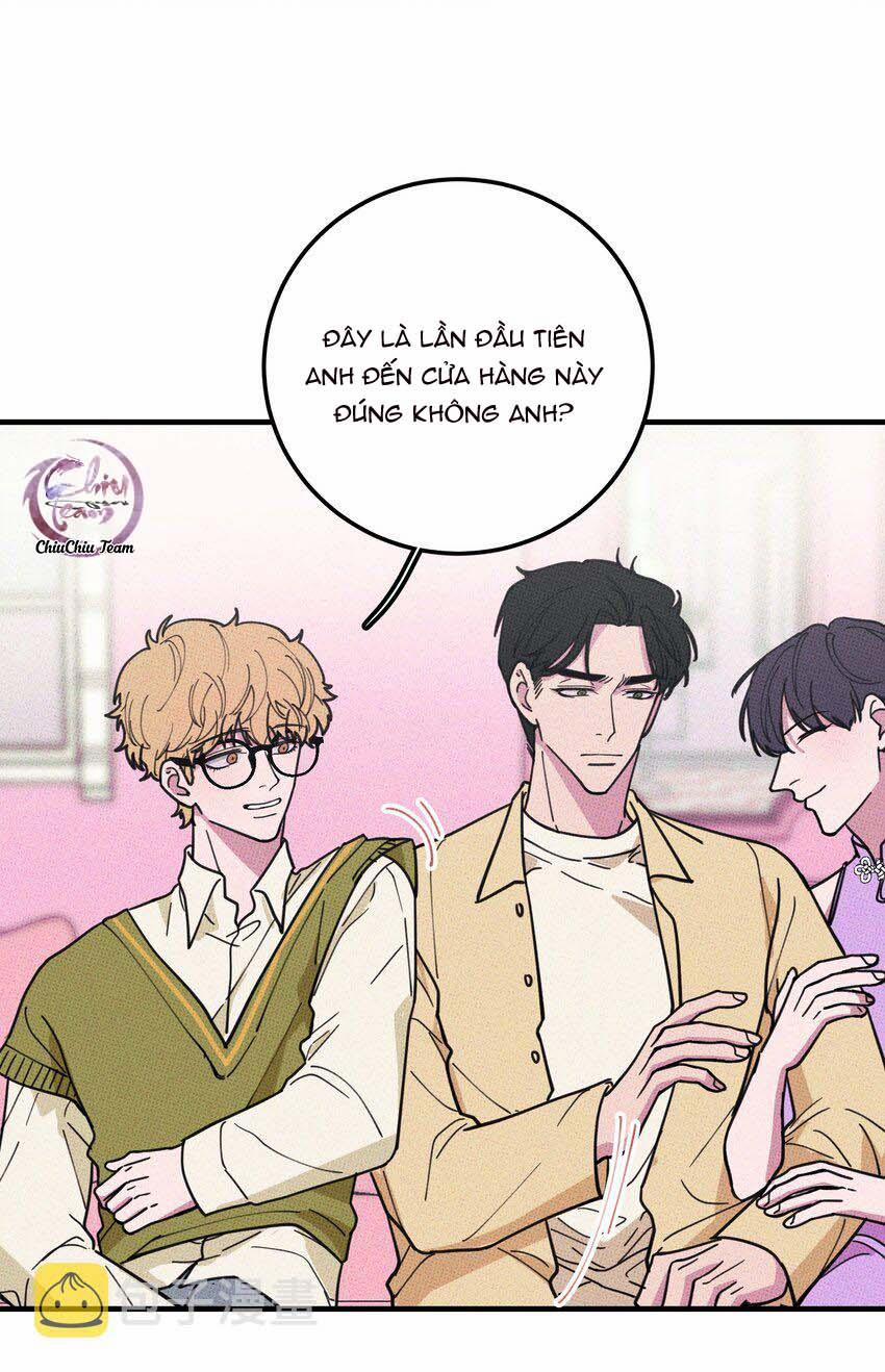 Hộp Bánh Quy Định Mệnh 15 trang 22