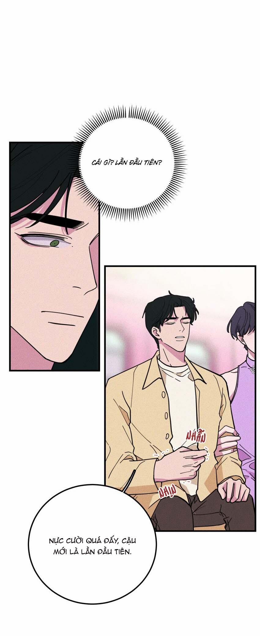 Hộp Bánh Quy Định Mệnh 15 trang 23