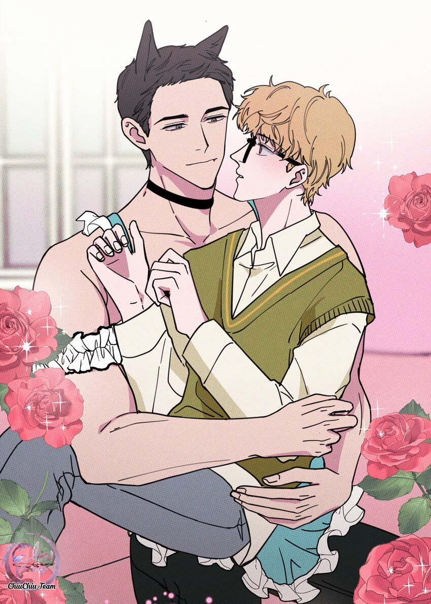 Hộp Bánh Quy Định Mệnh 15 trang 26