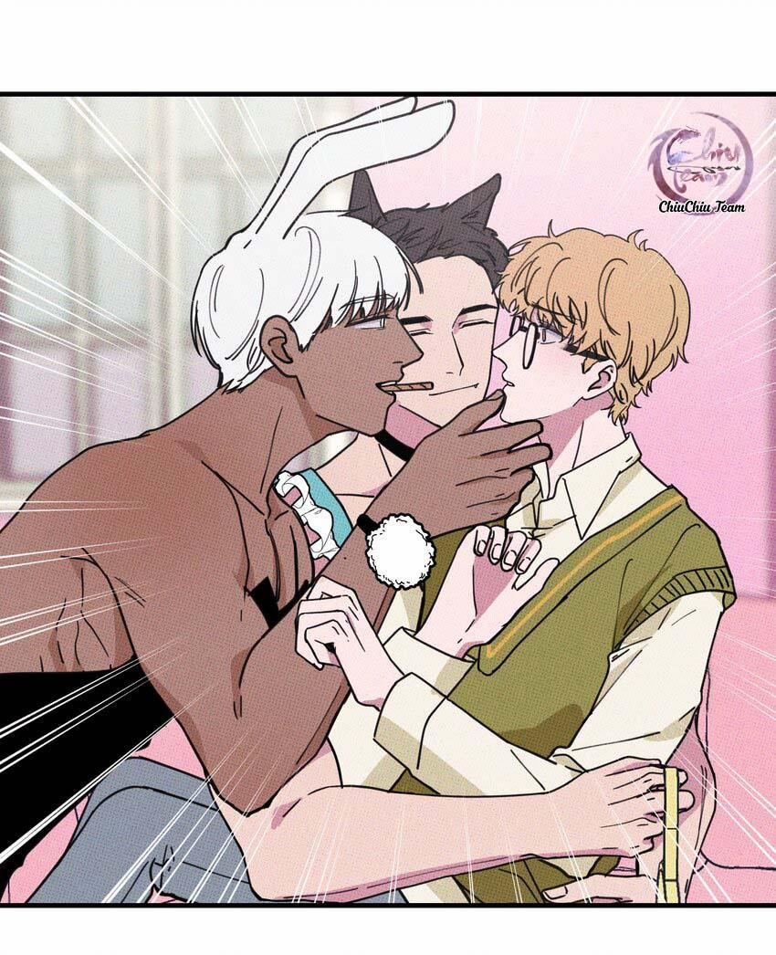 Hộp Bánh Quy Định Mệnh 15 trang 28