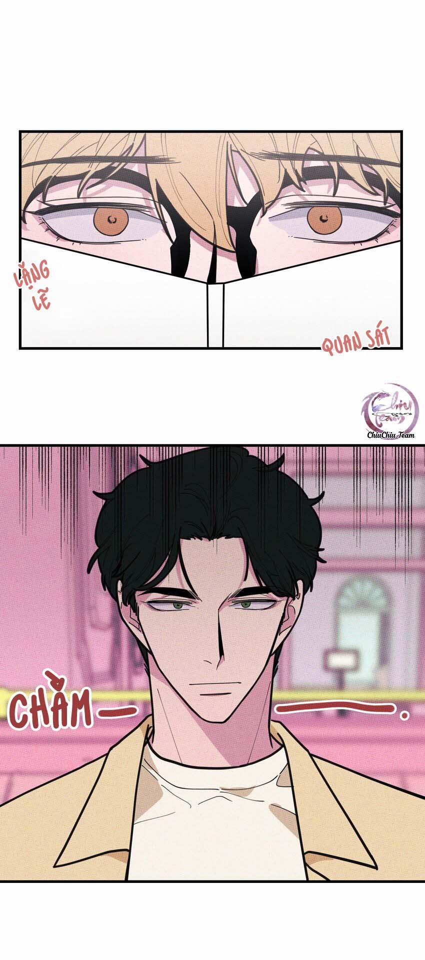 Hộp Bánh Quy Định Mệnh 15 trang 3