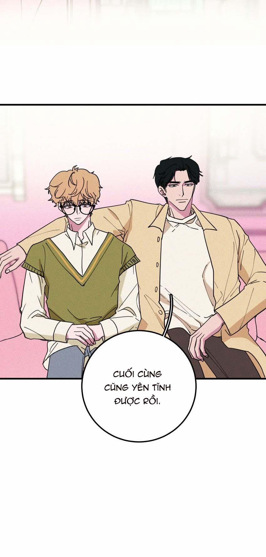 Hộp Bánh Quy Định Mệnh 15 trang 31