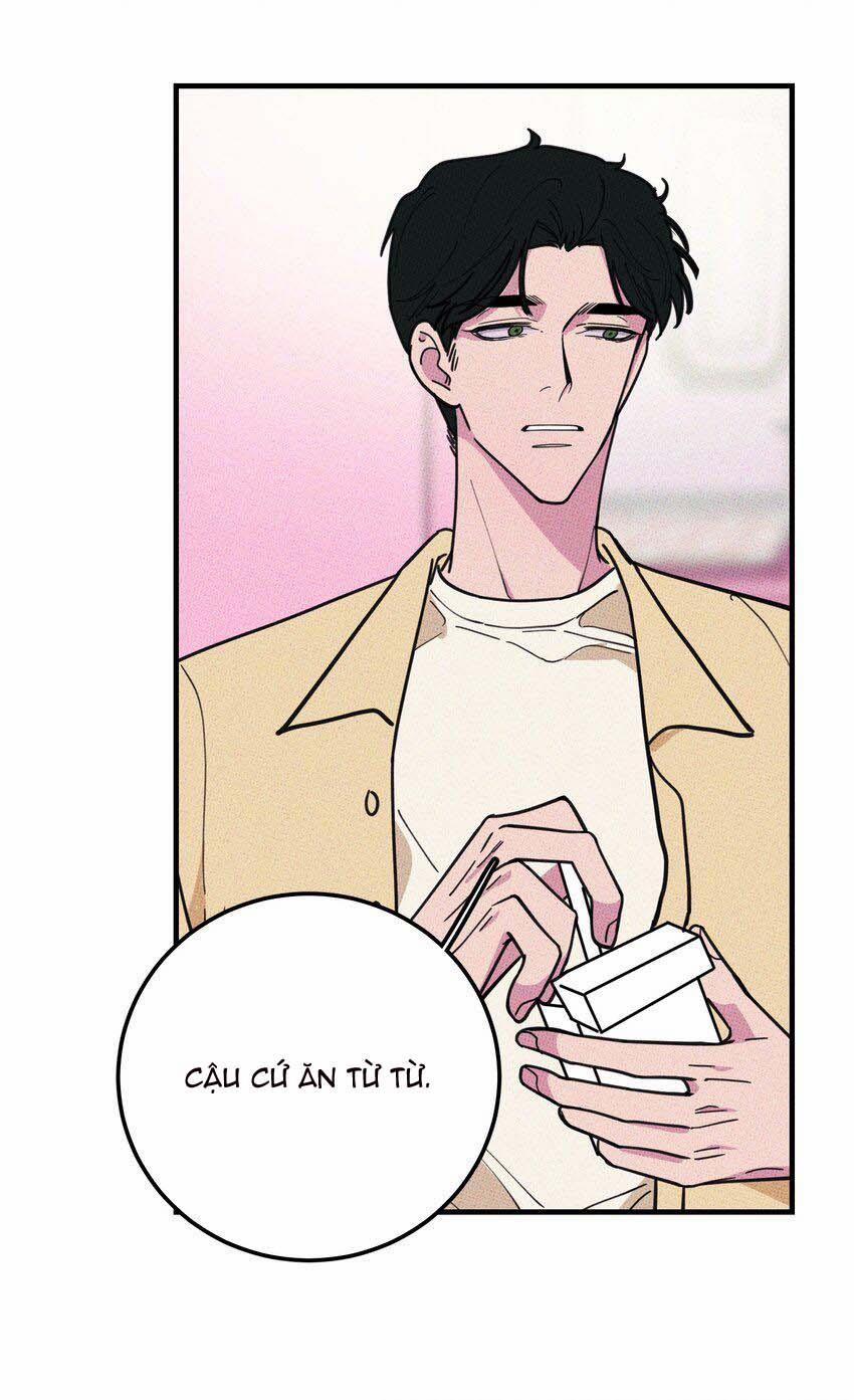 Hộp Bánh Quy Định Mệnh 15 trang 32